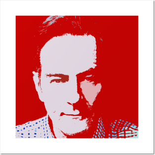 bryan cranston Posters and Art